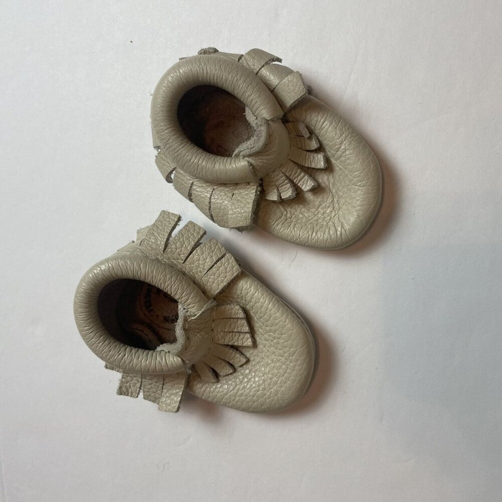 Freshly Picked Moccs In Oatmilk